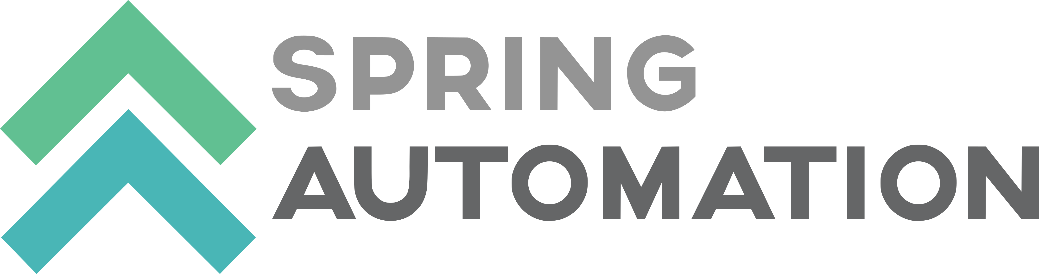 Spring Automation