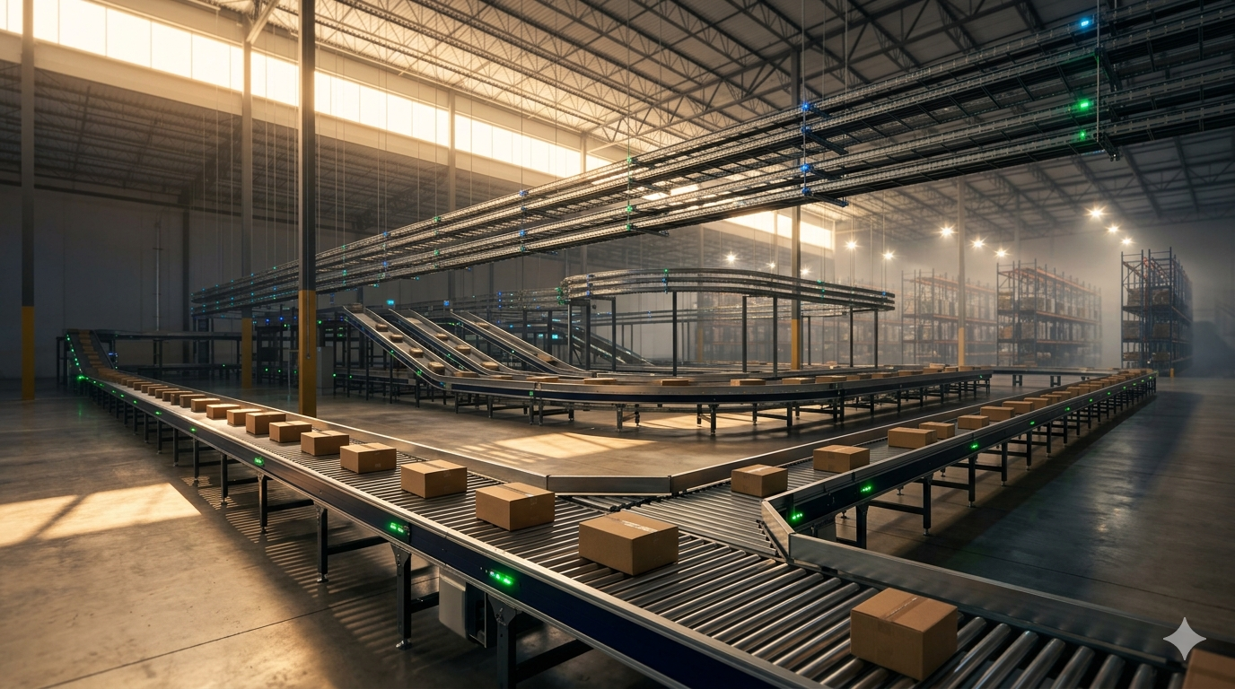 Engineering Built Around Your Operation