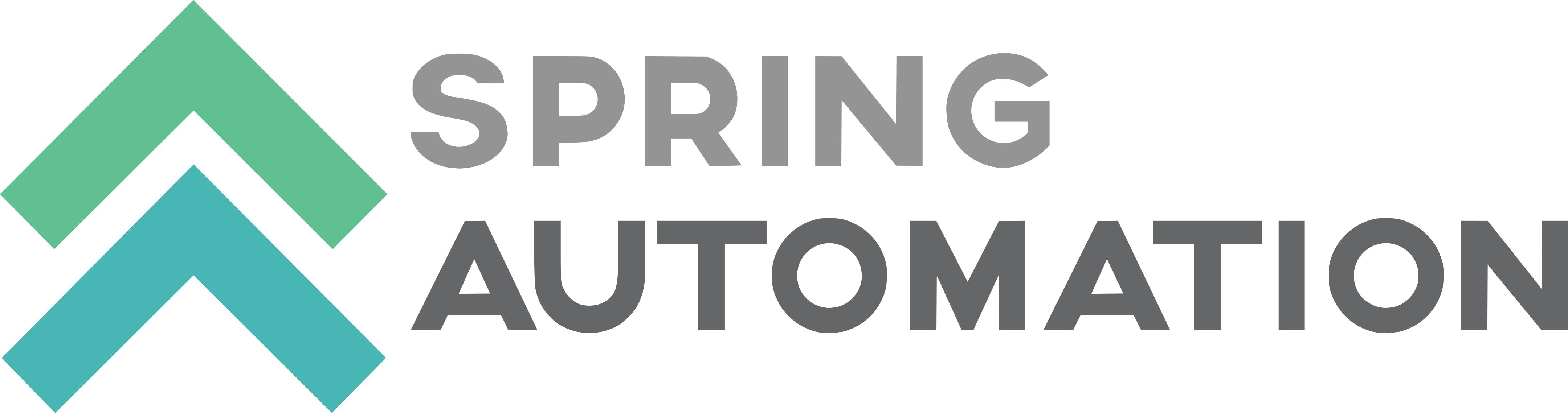 Spring Automation Blog