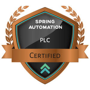 PLC Associate PLC Associate