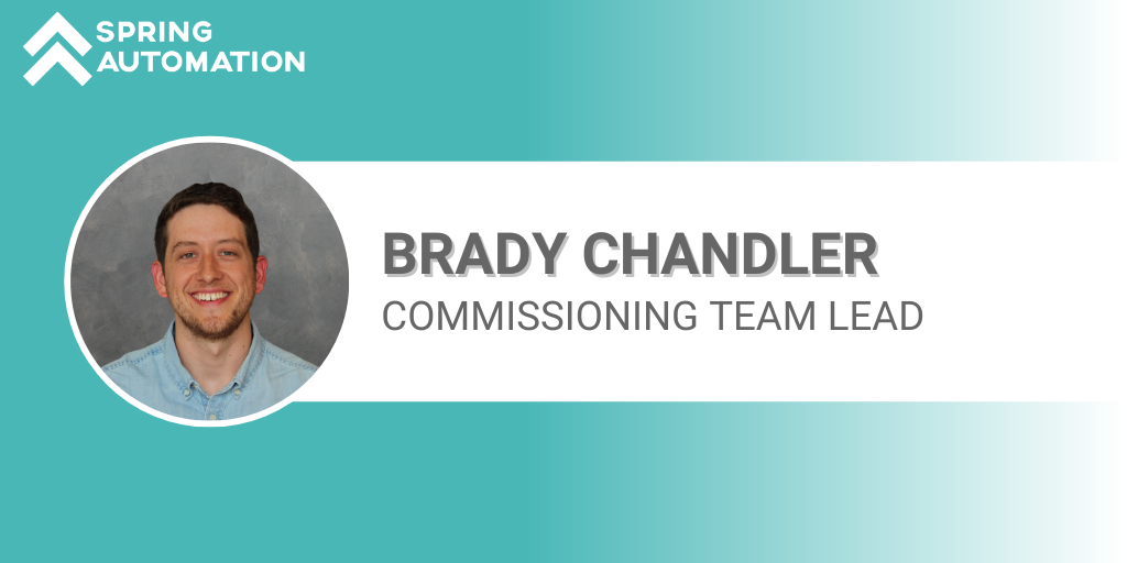 Brady Chandler Banner Commissioning (1)