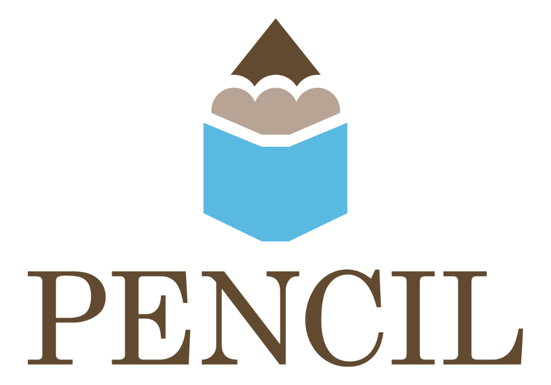 Pencil logo