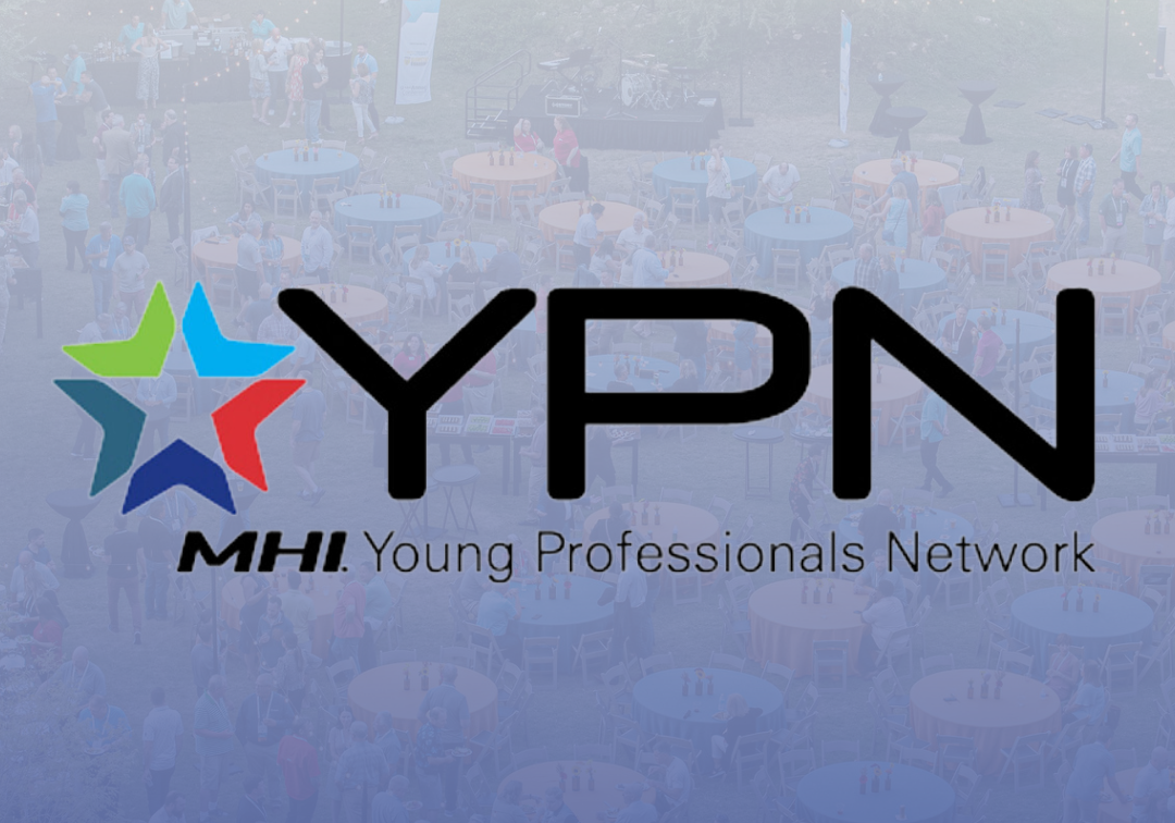 YPN Logo